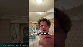 Magnus Carlsen RAGE Best Twitch Moments [upl. by Severin449]