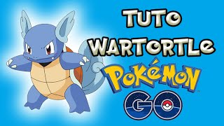 TUTO Figura de Wartortle pokemon plastilinaplasticineClayhow to make [upl. by Ibrad637]