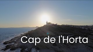 Cap de lHorta  San Juan Alicante Spain [upl. by Chon724]