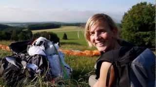 Trailer Gleitschirmfliegen lernen mit Papillon Paragliding [upl. by Turley834]