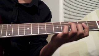 Soledad Westlifecover on acoustic guitar [upl. by Aloin]