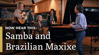 Samba and Brazilian Maxixe with Sergio Assad  Now Hear This  Great Performances on PBS [upl. by Epilihp]