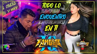 ❤️ TODO LO ENCUENTRO EN TI ❤️ SUPER LAMAS 💥 SONIDO FAMOSO 🔥 SAN LUIS MEXTEPEC 🐟 [upl. by Zelma]