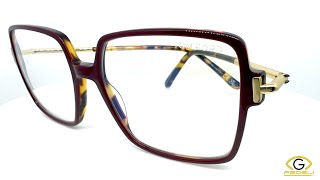 Tom Ford TF5915 B 071 [upl. by Domph]