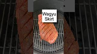 Delicious Wagyu Skirt Steak Recipe  BBQ Butcher NZ [upl. by Nuahs]