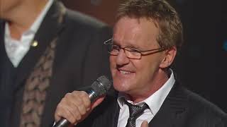 Gaither Vocal Band He Touched Me [upl. by Ahsinrats]