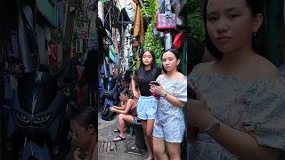 What makes Tondo Interesting 4k walkingtour manila tondo [upl. by Rma]