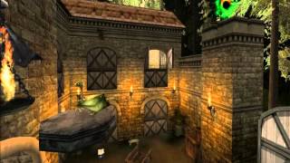 Harry Potter and the Prisoner of Azkaban PC Walkthrough  Part 07 [upl. by Eniarrol]