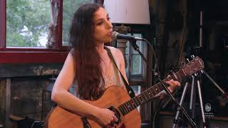 Marissa Nadler  Drive live [upl. by Korry]