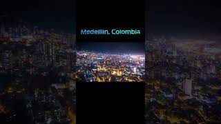 Medellin Colombia  karolg viral medellin [upl. by Fougere]