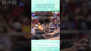 Those pretty faces in SuperNovaeGames 🥹shorts tiktok funny [upl. by Campagna]