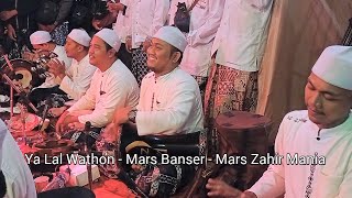 Master Hasan Az Zahir  Ya Lal Wathon Terbaru 2022 Live Pon Pes Salafiyah Sholawat Klubuk Madiun [upl. by Valdes]