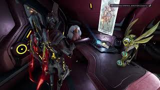 Jezz Plays Warframe  Part 13  Bounties amp Invasions [upl. by Notneb728]