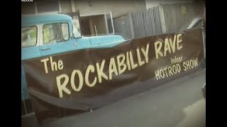 ROCKABILLY RAVE INDOOR [upl. by Doughman738]