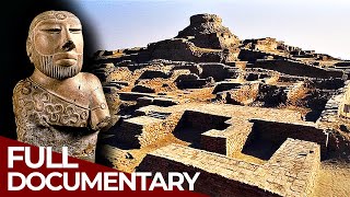 Ancient History  The Lost City of the Indus Civilisation  Free Documentary History [upl. by Analrahc]