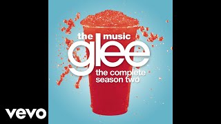 Glee Cast  Jar Of Hearts Official Audio [upl. by Atnoek495]