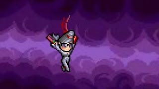 8Bit Bayonetta Steam April Fools Day Game [upl. by Notak]