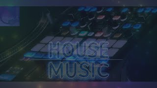 DjSetHouseMusic [upl. by Ardena266]