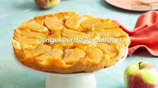 Omgekeerde appeltaart [upl. by Blase298]