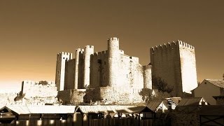 CASTELO DE ÓBIDOS [upl. by Attelrak]