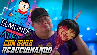 CHARLANDO Y REACCIONANDO CON SUBS [upl. by Ambrogio340]