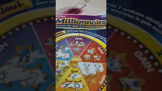 Millionnaire gagnant [upl. by Aniram]