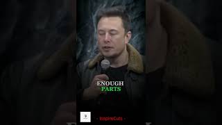 Elon Musk SpaceX’s Early Failures amp Survival Against All Odds 🚀🔥 elonmusk shortspeeches shorts [upl. by Sleinad410]