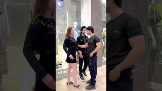 Wait For End😆 mannequinchallenge statue prank funny sarfarazansari [upl. by Amlev]