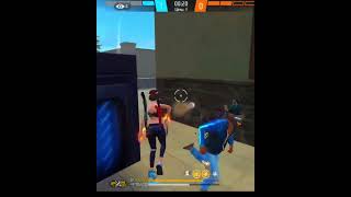 Wow headshot 😱 1v4 clutch gameplay shortsff viral [upl. by Haraj68]