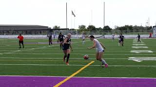 COI v UC Merced clips [upl. by Jutta]