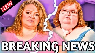 Todays Very Shocking News  For 1000 LB Star Amanda and Misty Very Important News  See Video [upl. by Zakaria745]