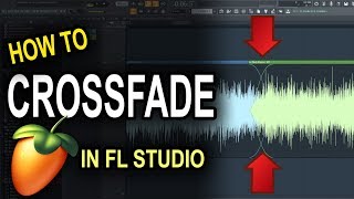 How To Crossfade In FL Studio [upl. by Kenneth]