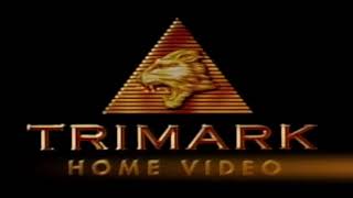 Trimark Home Video 2000 [upl. by Nittirb]