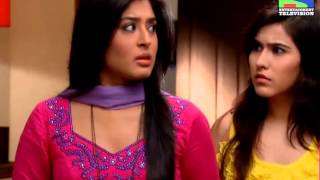 Kuch Toh Log Kahenge  Episode 289  19th December 2012 [upl. by Ynaffi]