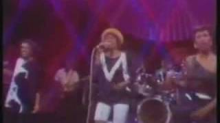 The Pointer Sisters  quotHes So Shyquot Live TV Performance  1980 [upl. by Essa]