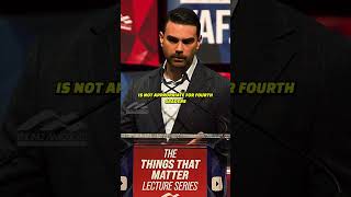 Woke Leftist FAILS To Debate Ben Shapiro On Book Bans [upl. by Aryl]