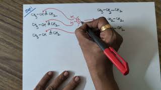 HYDROBORATION OXIDATION OF ALKENES preparation of Alcohols CLASS 12 CBSE [upl. by Atinihc]