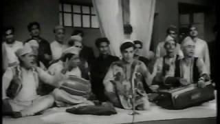 Qawwali competition 1 [upl. by Garnet]