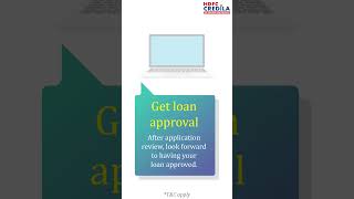 HDFCCredila  Applying for an Education Loan Here is what you should know [upl. by Aciretehs]