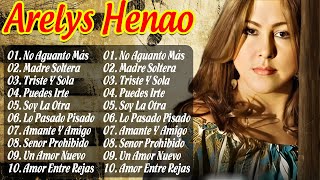 ARELYS HENAO MIX  20 EXITOS   Musica Popular Romanticas 2024 [upl. by Ahsina186]