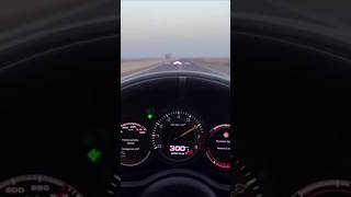 Top Speed Porsche Cayenne GT Mini Van  Automotive Talksporsche shorts subscribe vlog [upl. by Mariann]