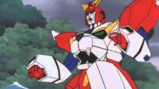 Brave Exkaiser Episode 19 RAW 22 [upl. by Nadiya865]