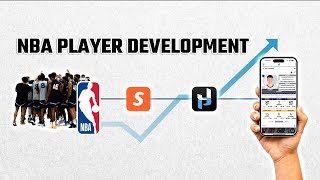 Player Development Planning with SportsCode  Just Play Basketball [upl. by Kleeman]