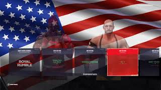 LAW wrestling episode 4 live [upl. by Fendig]