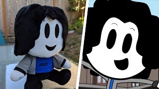 GIZZY PLUSHIES AVAILABLE NOW no longer available [upl. by Donata]