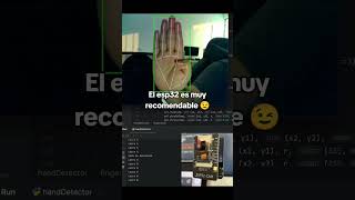 ESP32 o Arduino con cuál te quedas tu technology programming curiosidades reels eletronica [upl. by Mok95]