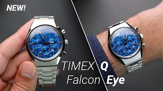 Timex made a Luxurious chronograph for 185 [upl. by Cornie]