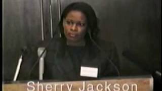 Sherry Peel Jackson  Breaking The Invisible Shackles Of The IRS [upl. by Somar946]