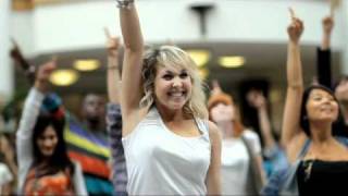 THE BEST FLASHMOB EVER  E4 [upl. by Maretz534]