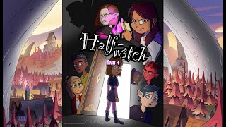 halfwitch part 4 [upl. by Pendergast39]